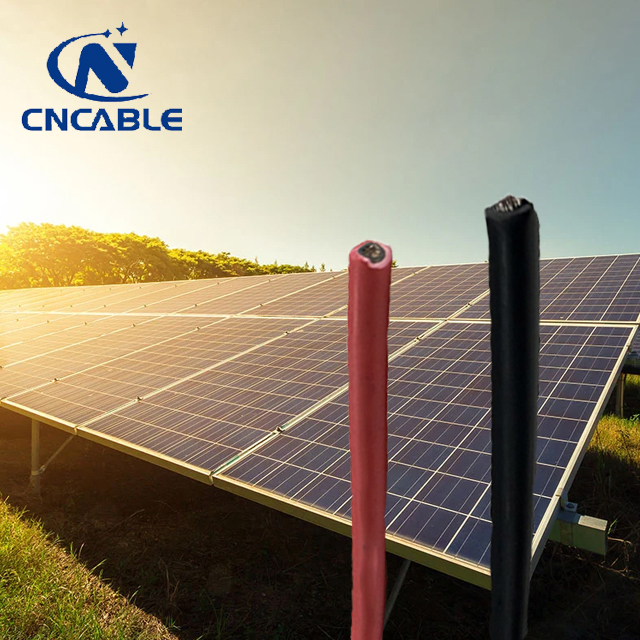 Solar Cable News