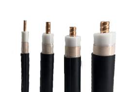 Leaky cable