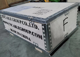 220kV Grounding box