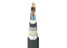 U-1000 RGPFV-RH Cable