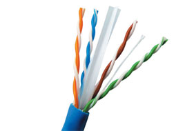 Cat6 Network Cable
