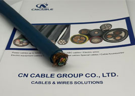Marine Shield Cable