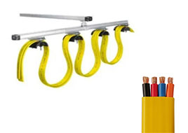 Festoon Cable