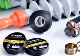 Vinyl Electrical Tape