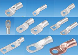 Cable Lugs